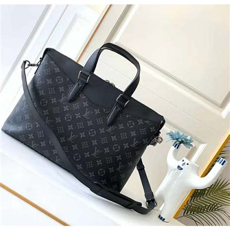 lv briefcase explorer price|louis vuitton briefcase.